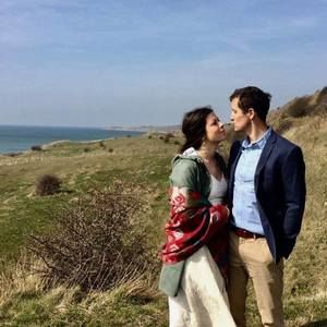 Meet your Posher, Elisabeth